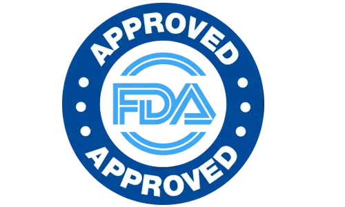 BrainMary FDA Approved