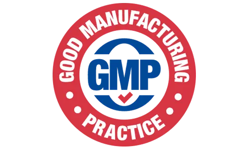 BrainMary GMP Certified